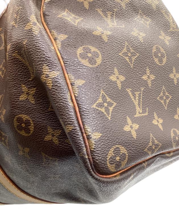 中古・古着通販】LOUIS VUITTON (ルイ ヴィトン) モノグラム キーポル