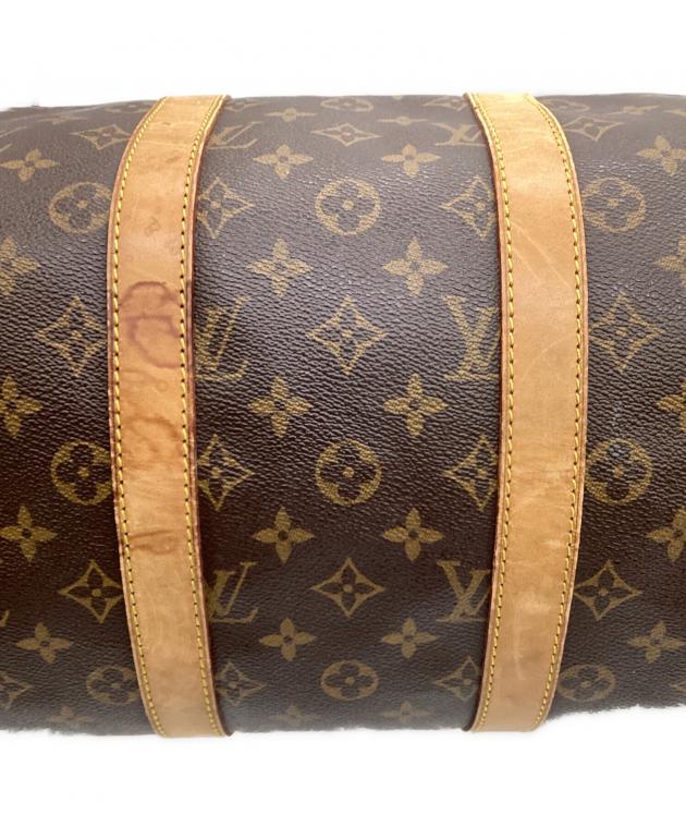 中古・古着通販】LOUIS VUITTON (ルイ ヴィトン) モノグラム キーポル