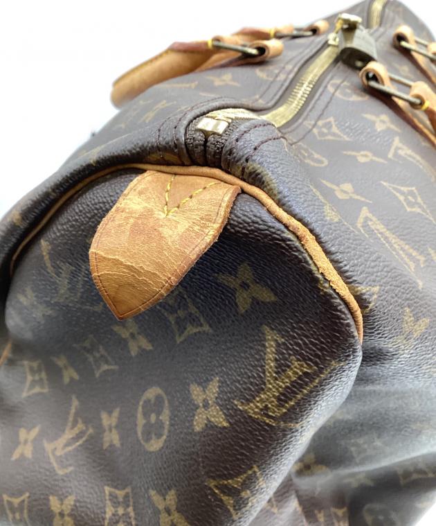 中古・古着通販】LOUIS VUITTON (ルイ ヴィトン) モノグラム キーポル