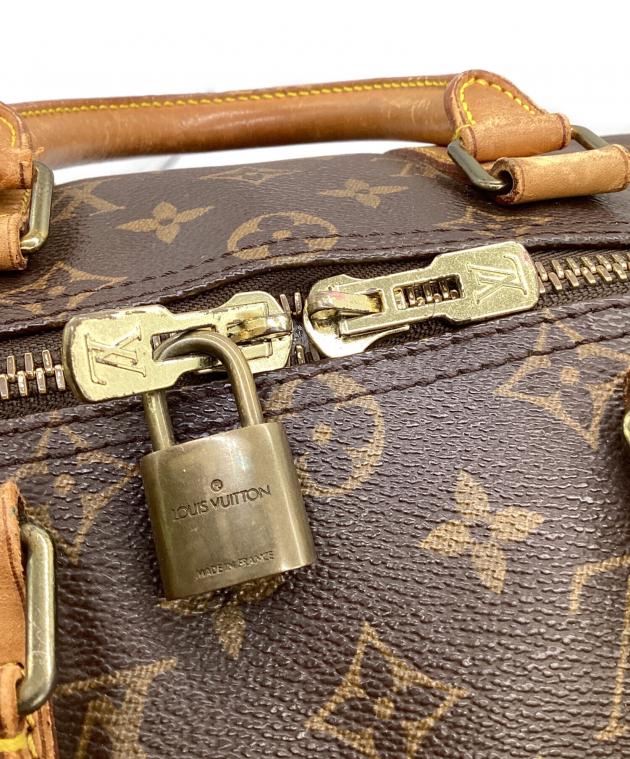中古・古着通販】LOUIS VUITTON (ルイ ヴィトン) モノグラム キーポル