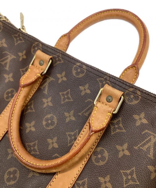 中古・古着通販】LOUIS VUITTON (ルイ ヴィトン) モノグラム キーポル