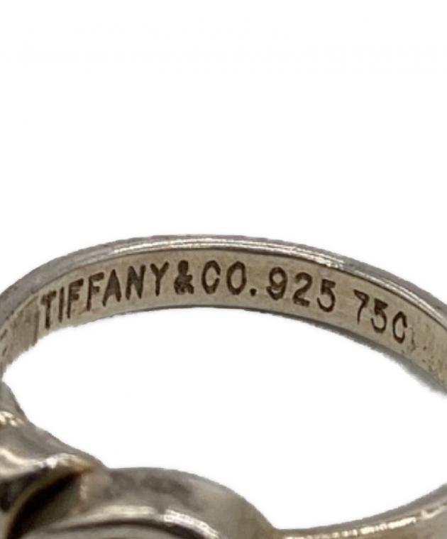 中古・古着通販】TIFFANY & Co. (ティファニー) フックアンドアイ
