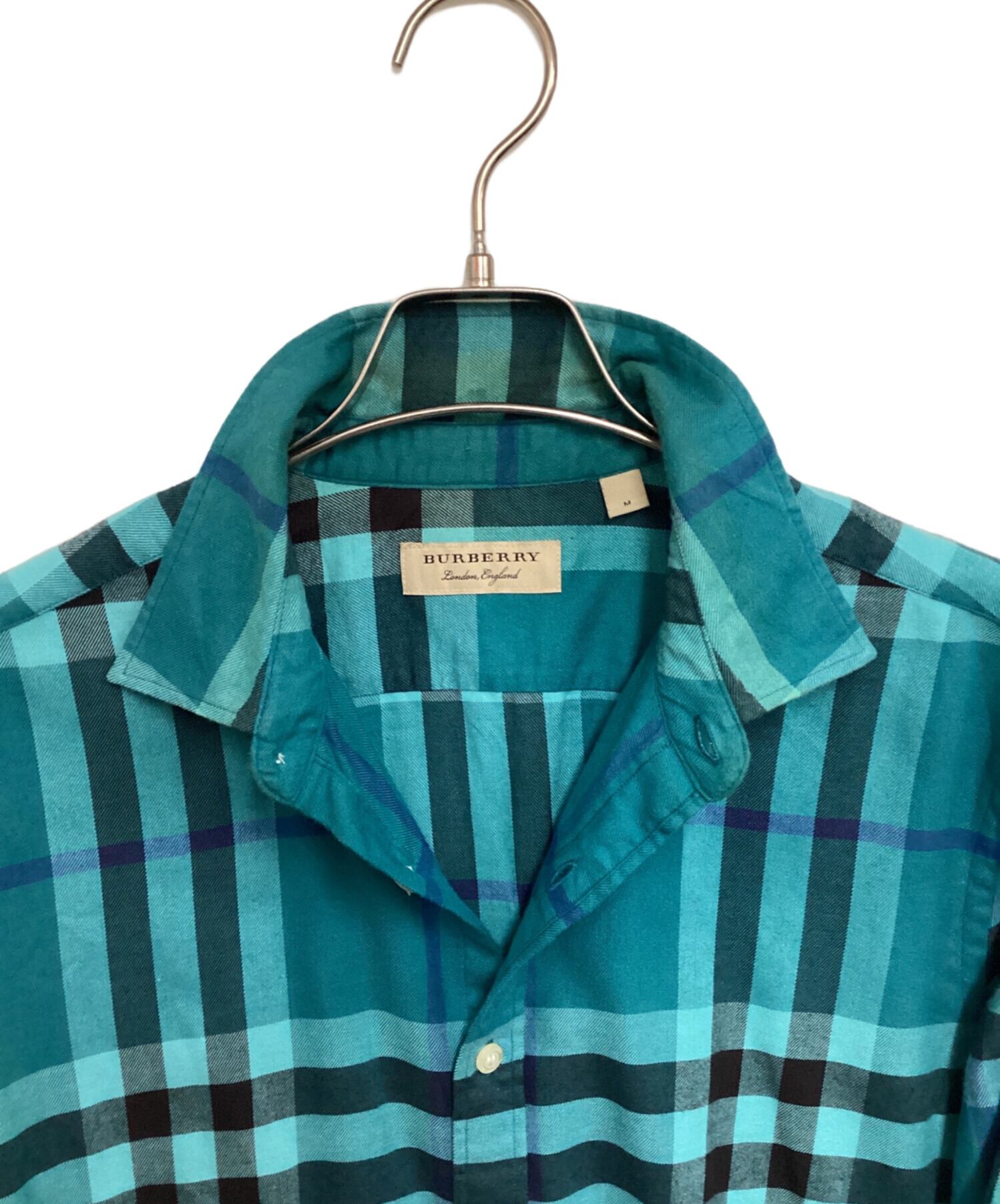 中古・古着通販】BURBERRY LONDON ENGLAND (バーバリー ロンドン