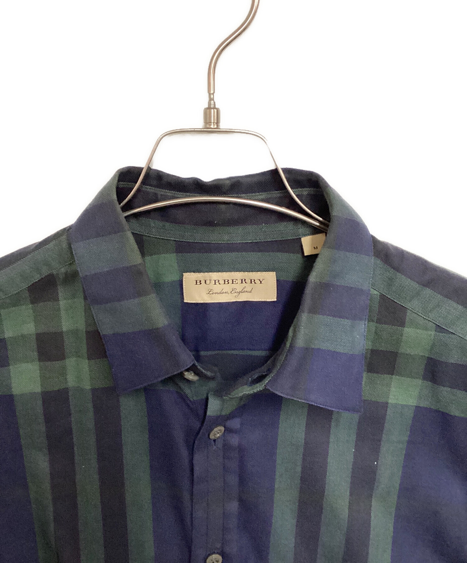 中古・古着通販】BURBERRY LONDON ENGLAND (バーバリー ロンドン