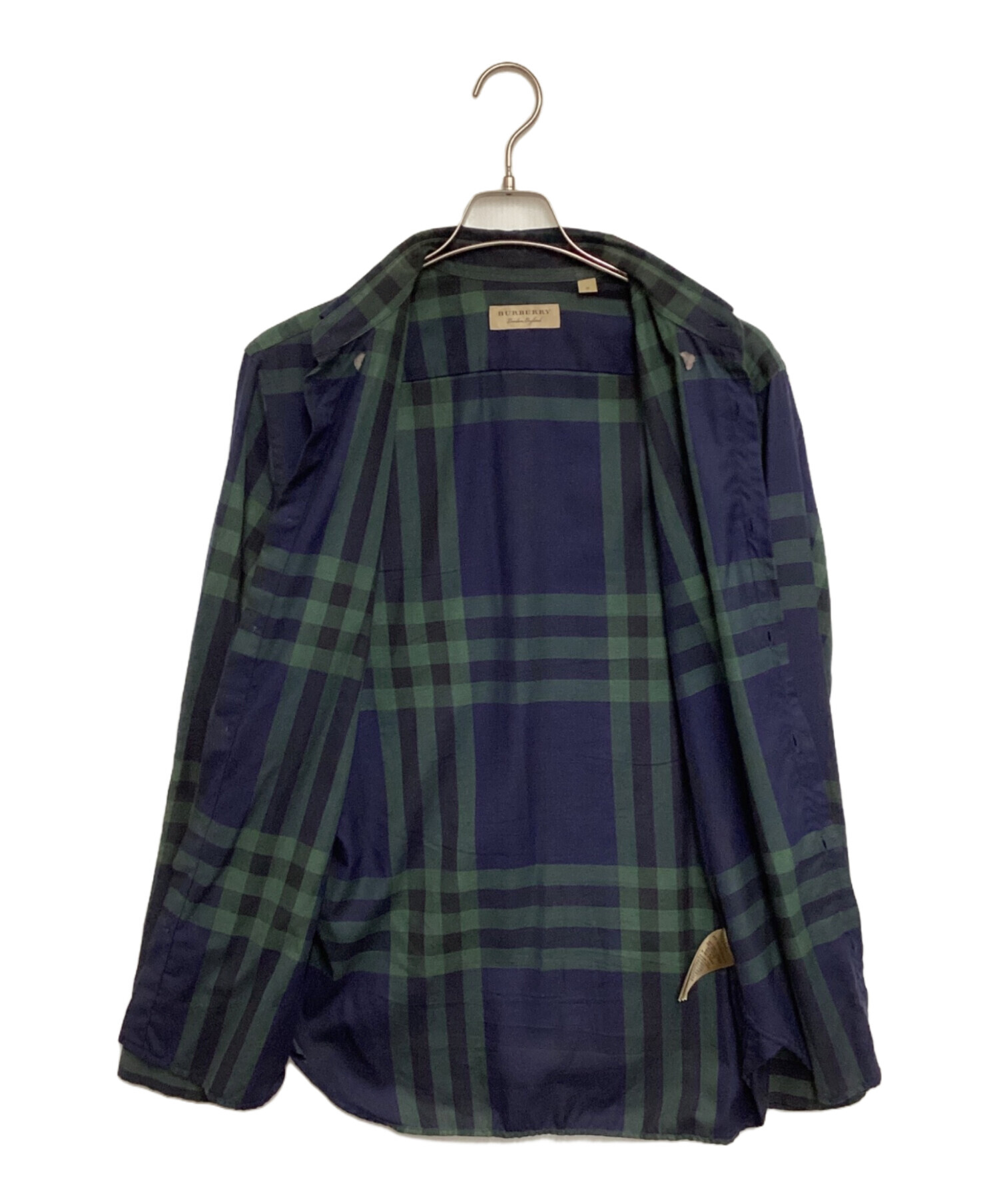 中古・古着通販】BURBERRY LONDON ENGLAND (バーバリー ロンドン