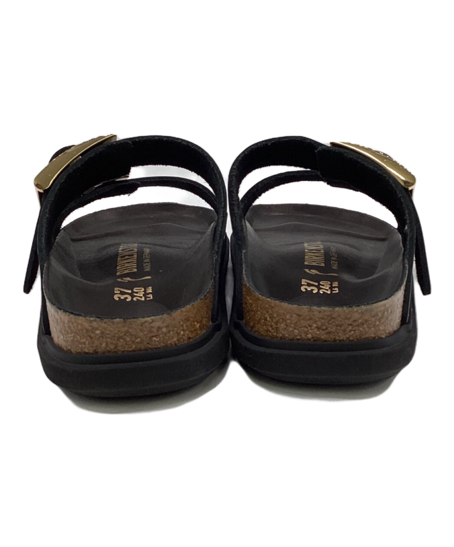 中古・古着通販】BIRKENSTOCK (ビルケンシュトック) Arizona Droplet