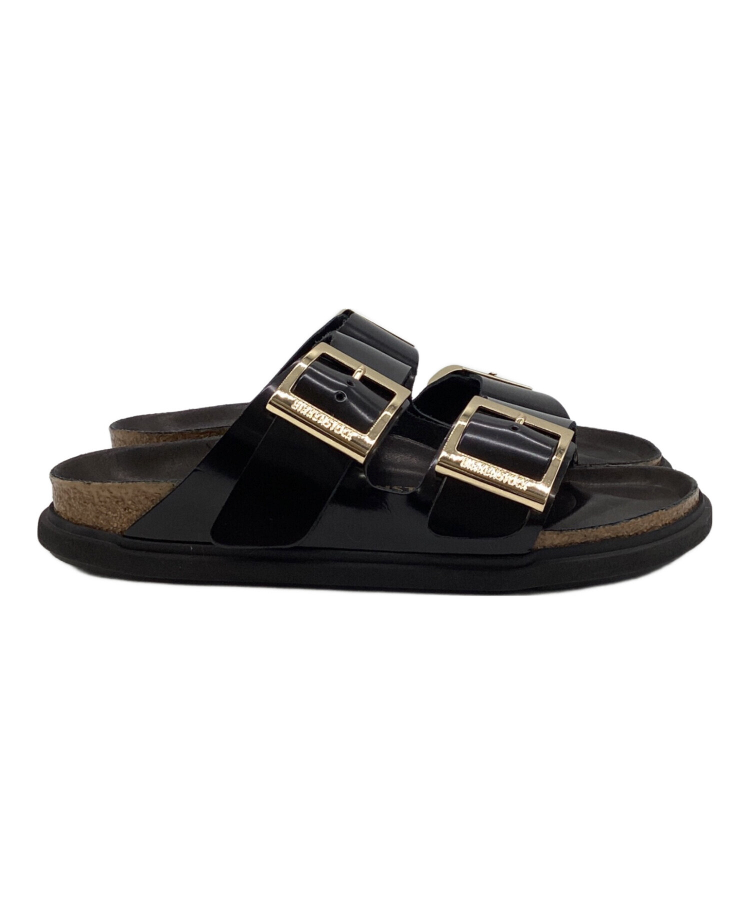 中古・古着通販】BIRKENSTOCK (ビルケンシュトック) Arizona Droplet