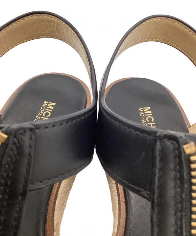 中古・古着通販】MICHAEL KORS (マイケルコース) エスパドリーユ