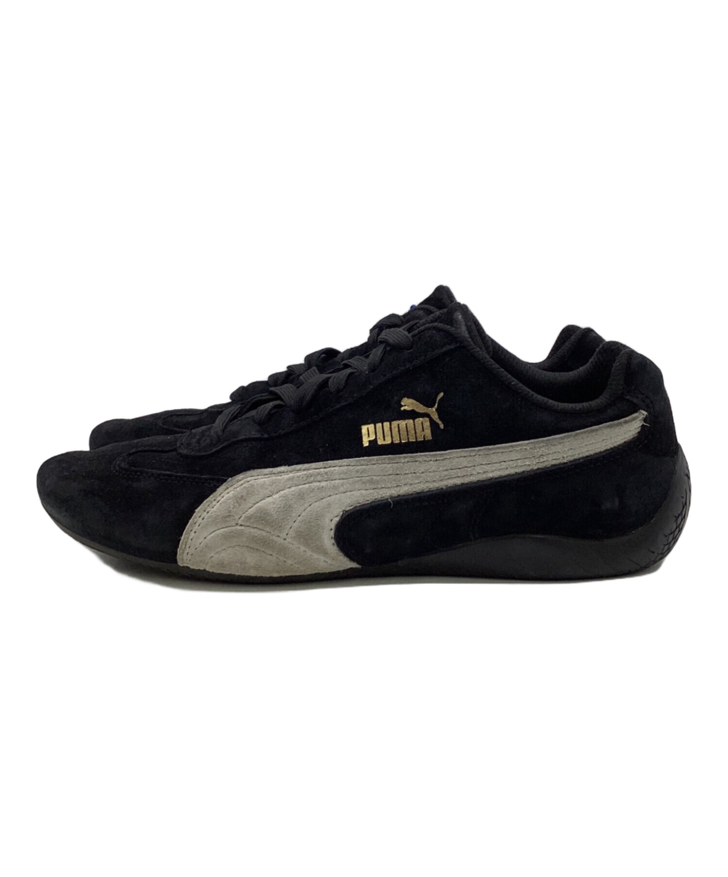 中古・古着通販】PUMA (プーマ) sparco (スパルコ) SPEEDCAT OG SPARCO