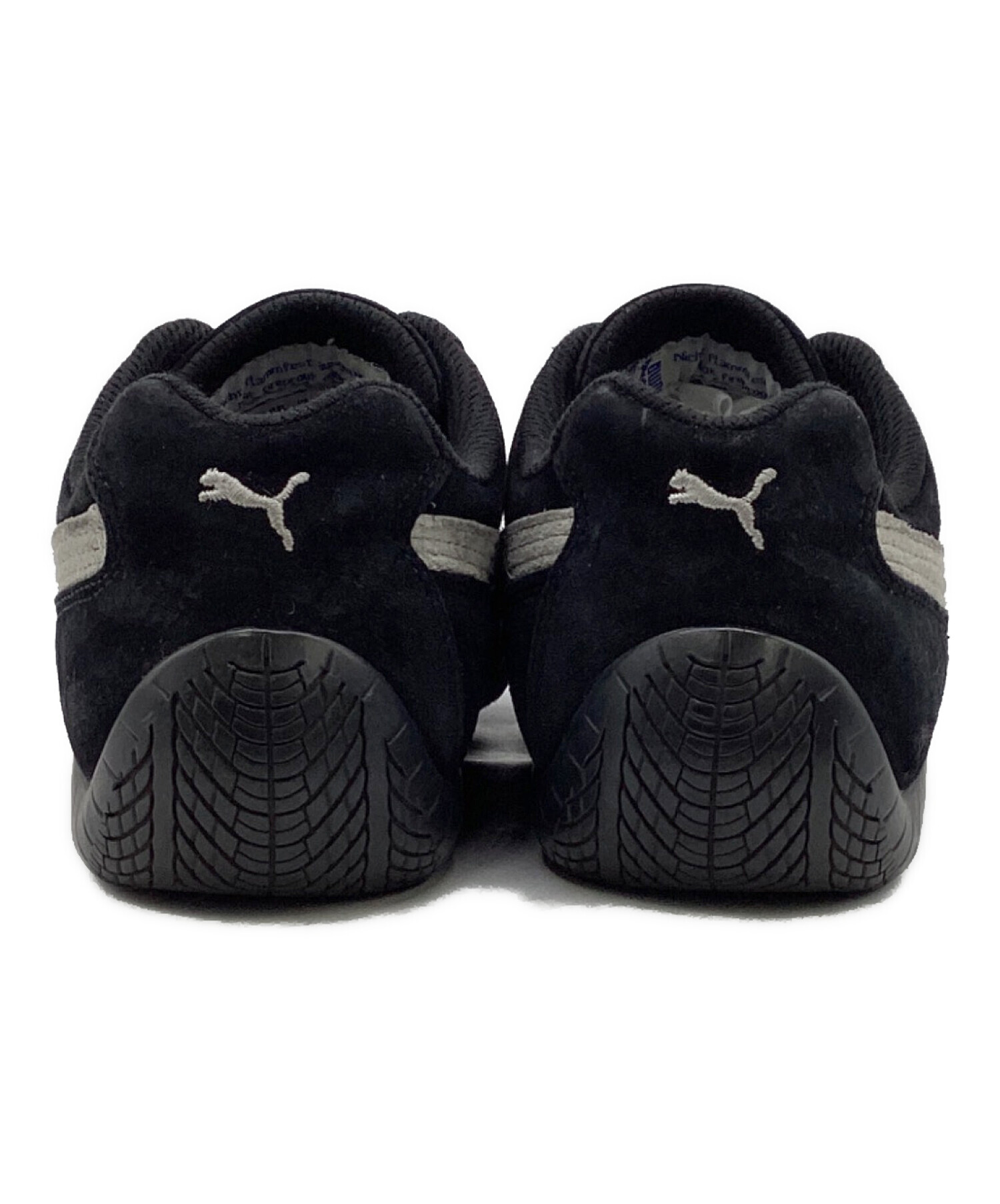 中古・古着通販】PUMA (プーマ) sparco (スパルコ) SPEEDCAT OG SPARCO