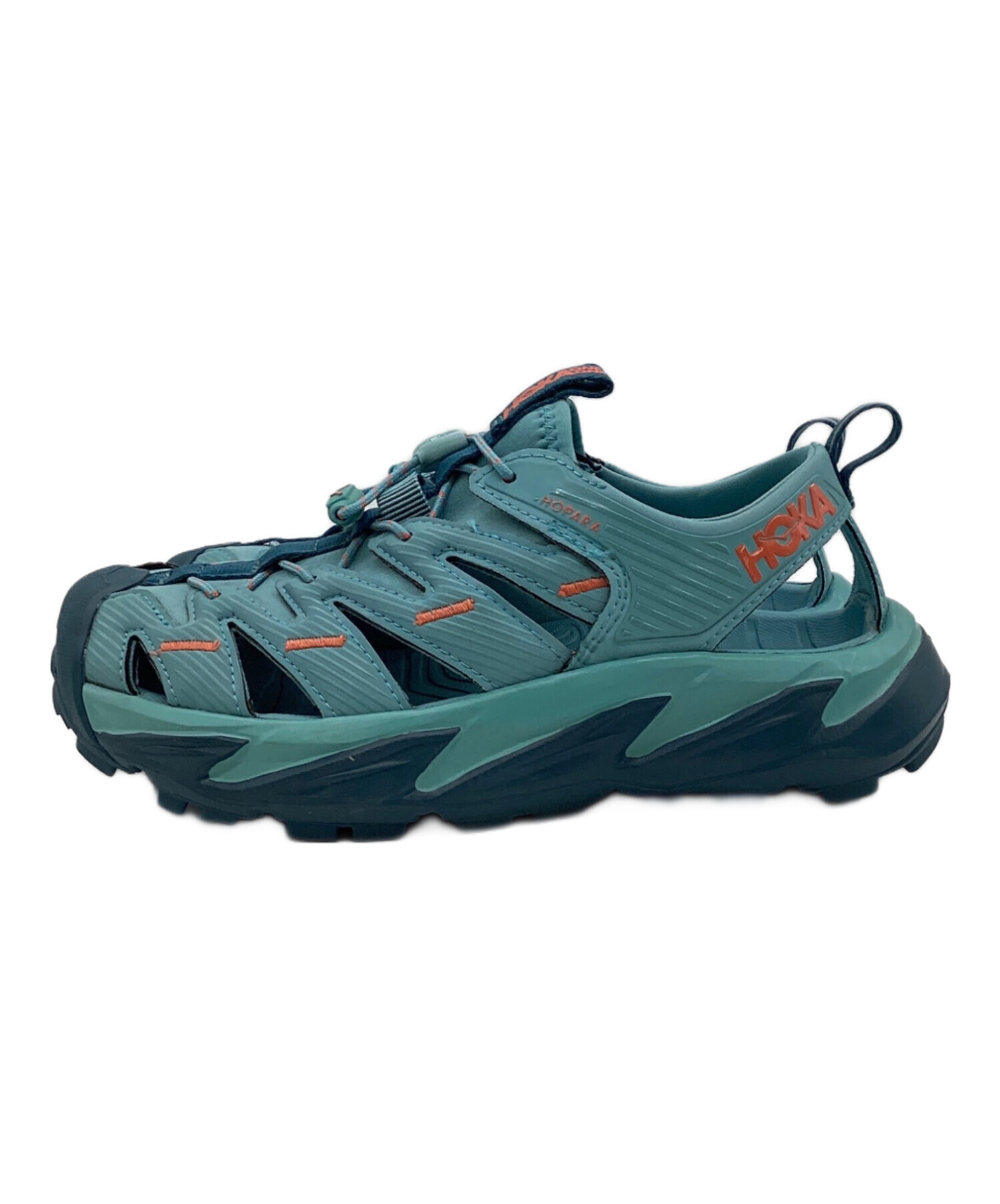 中古・古着通販】HOKA ONEONE (ホカ オネオネ) W HOPARA（ホパラ