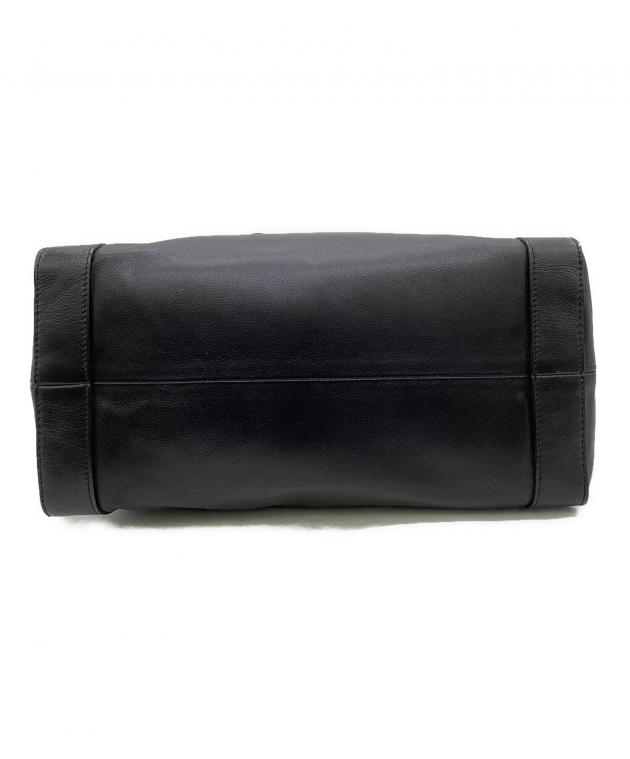 中古・古着通販】MOTHERHOUSE (マザーハウス) ボストン トートM