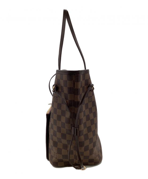 中古・古着通販】LOUIS VUITTON (ルイ ヴィトン) ダミエ エベヌ