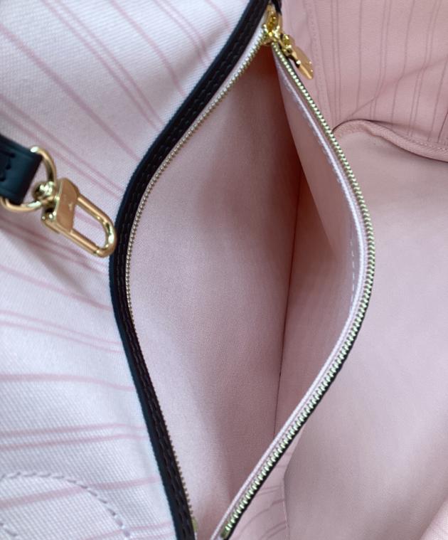 中古・古着通販】LOUIS VUITTON (ルイ ヴィトン) ダミエ エベヌ