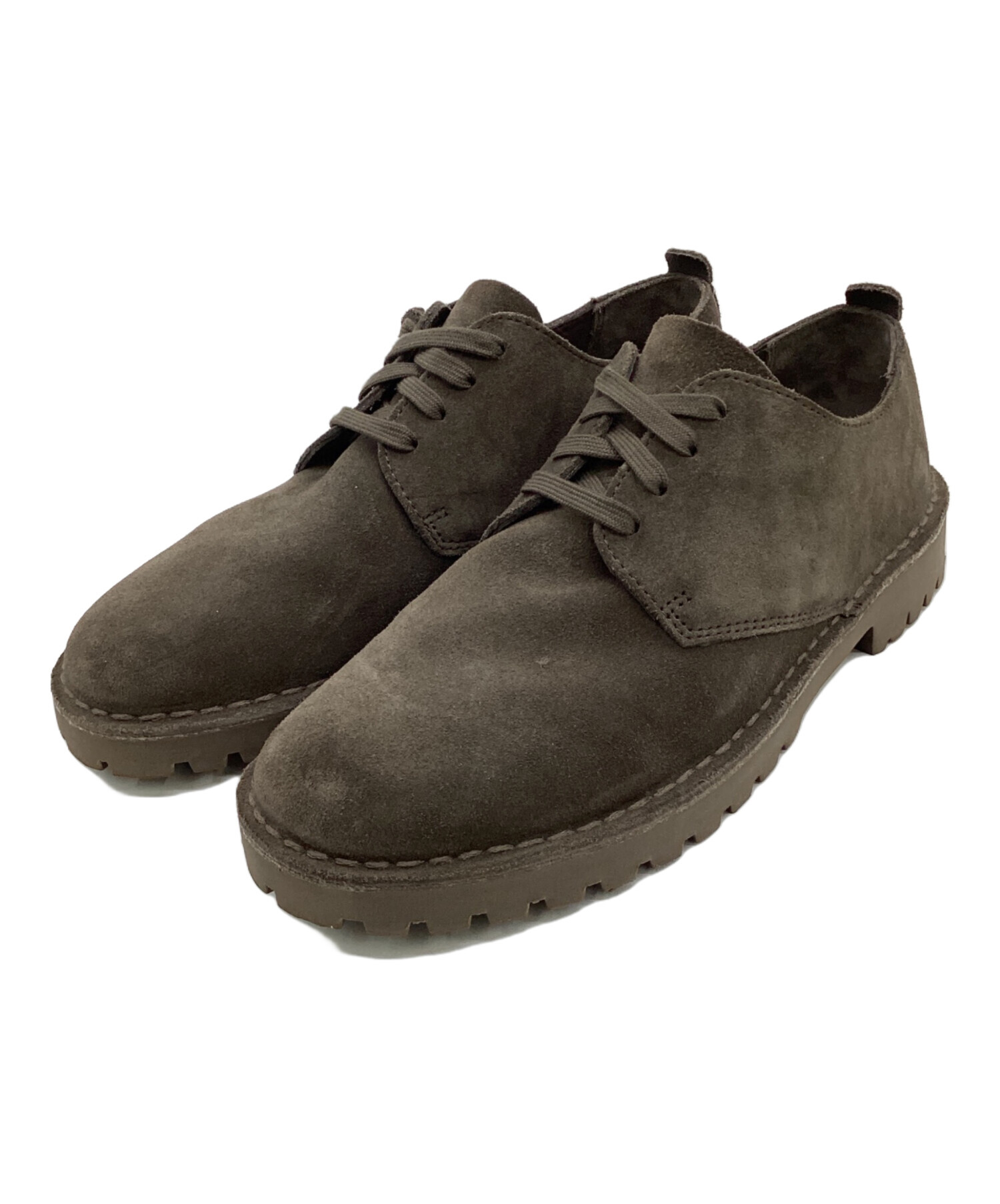 中古・古着通販】CLARKS ORIGINALS (クラークス オリジナルズ) B:MING