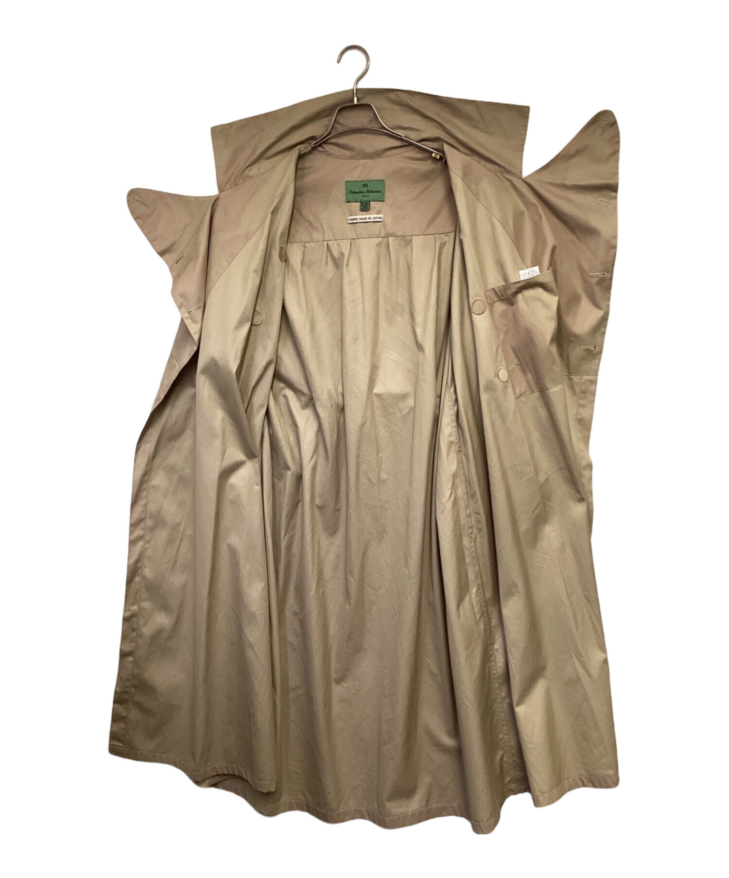 中古・古着通販】NIGEL CABOURN (ナイジェルケーボン) ミリタリー
