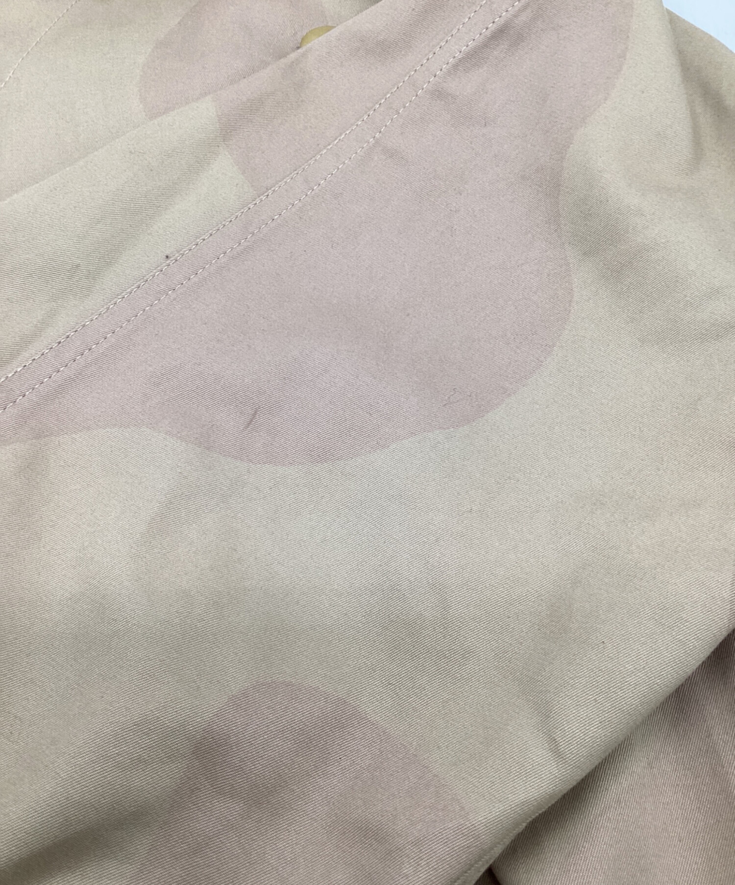 中古・古着通販】NIGEL CABOURN (ナイジェルケーボン) ミリタリー