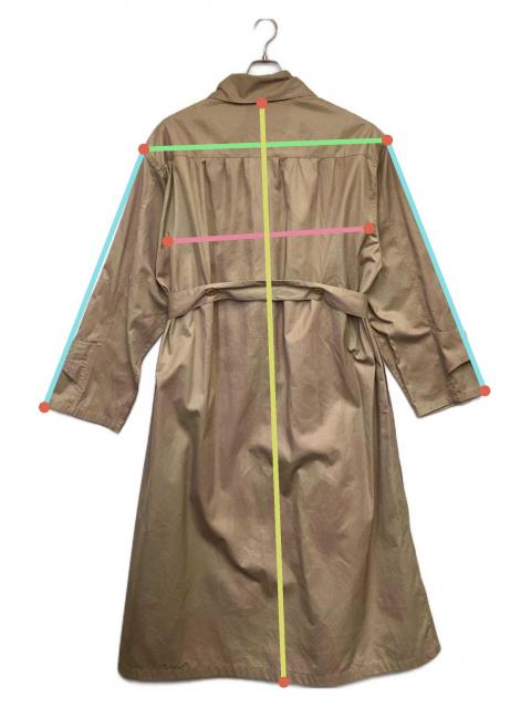 中古・古着通販】NIGEL CABOURN (ナイジェルケーボン) ミリタリー