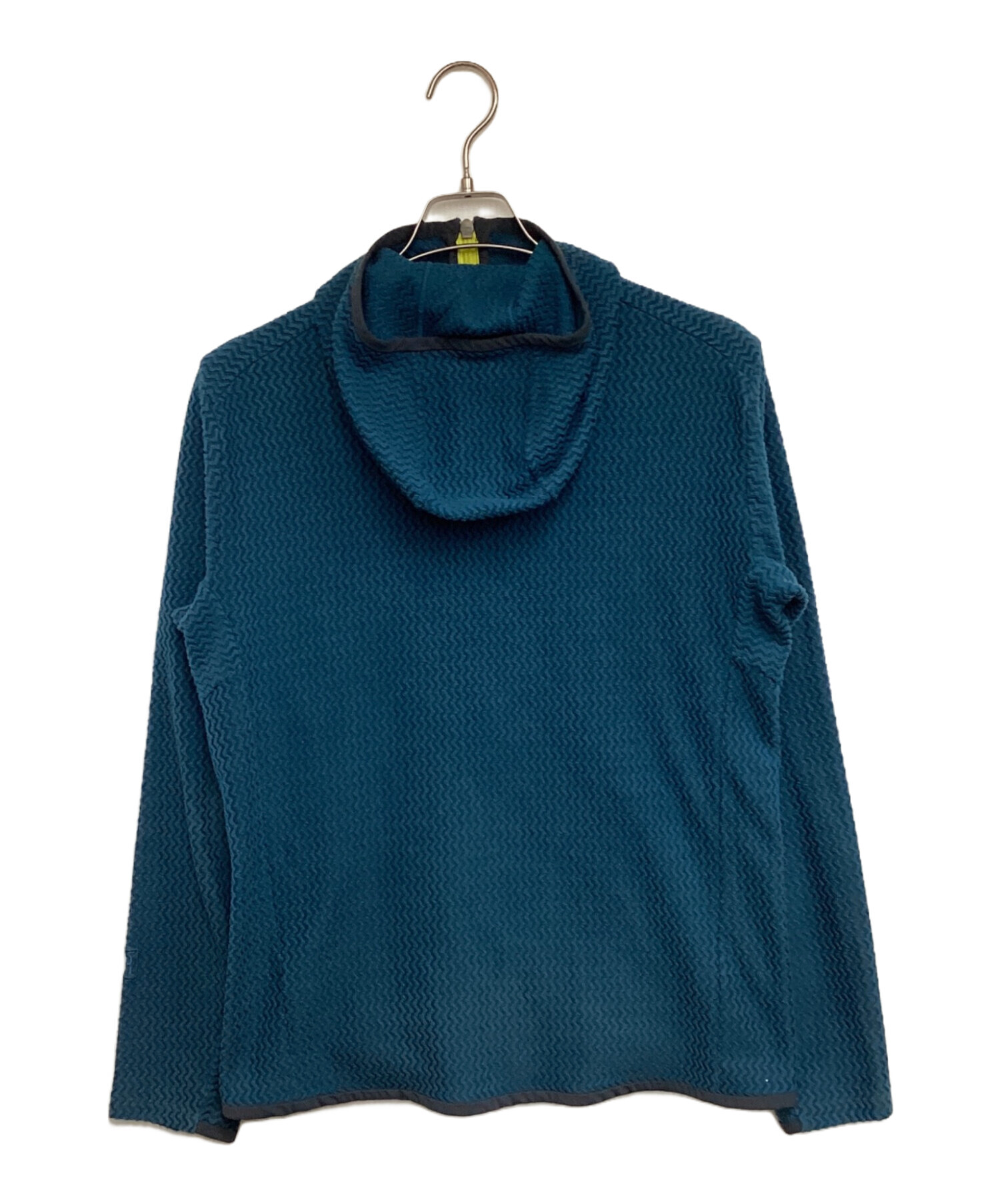 中古・古着通販】Patagonia (パタゴニア) R1エアフルジップフーディ