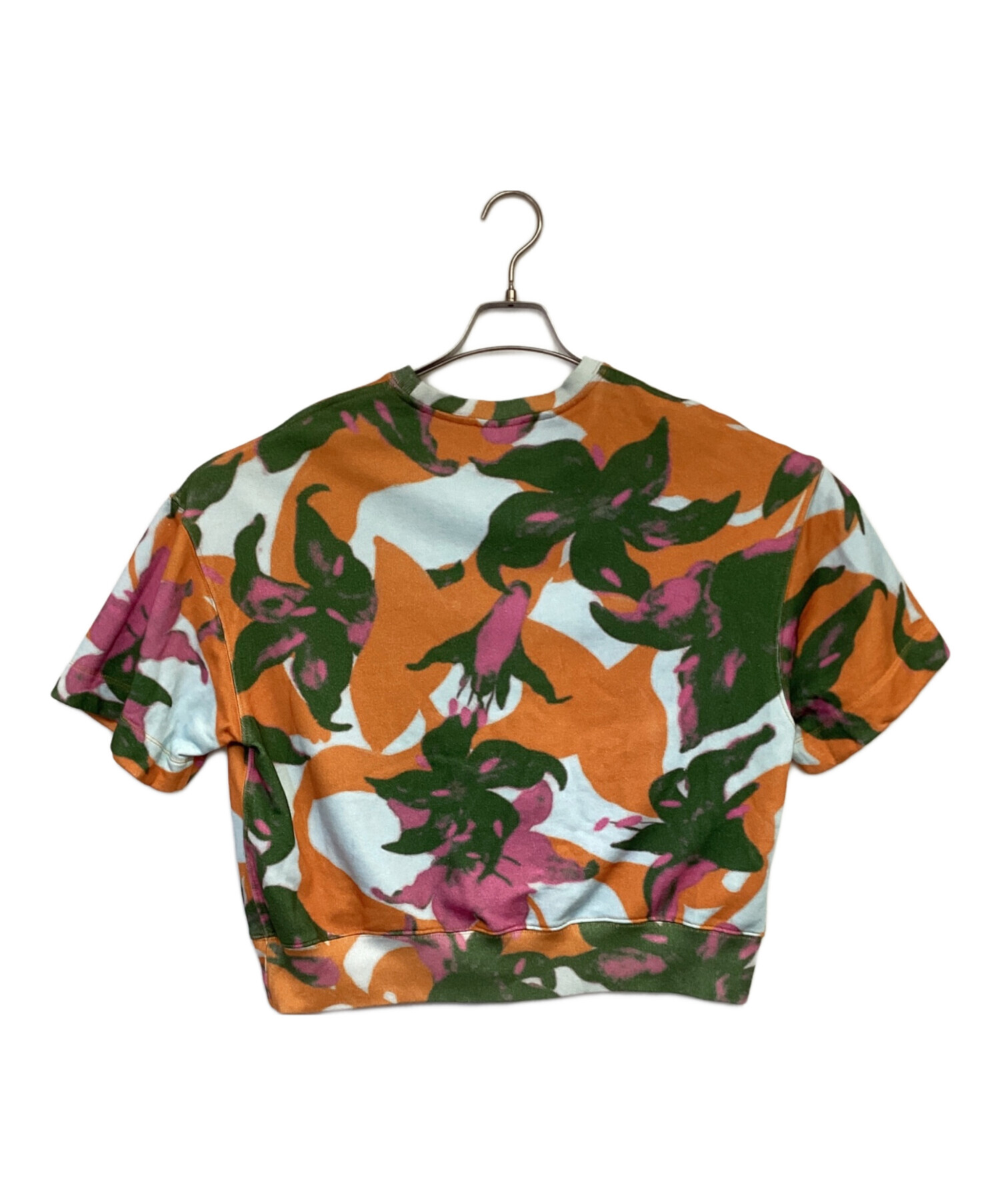 中古・古着通販】DRIES VAN NOTEN (ドリスヴァンノッテン) 半袖