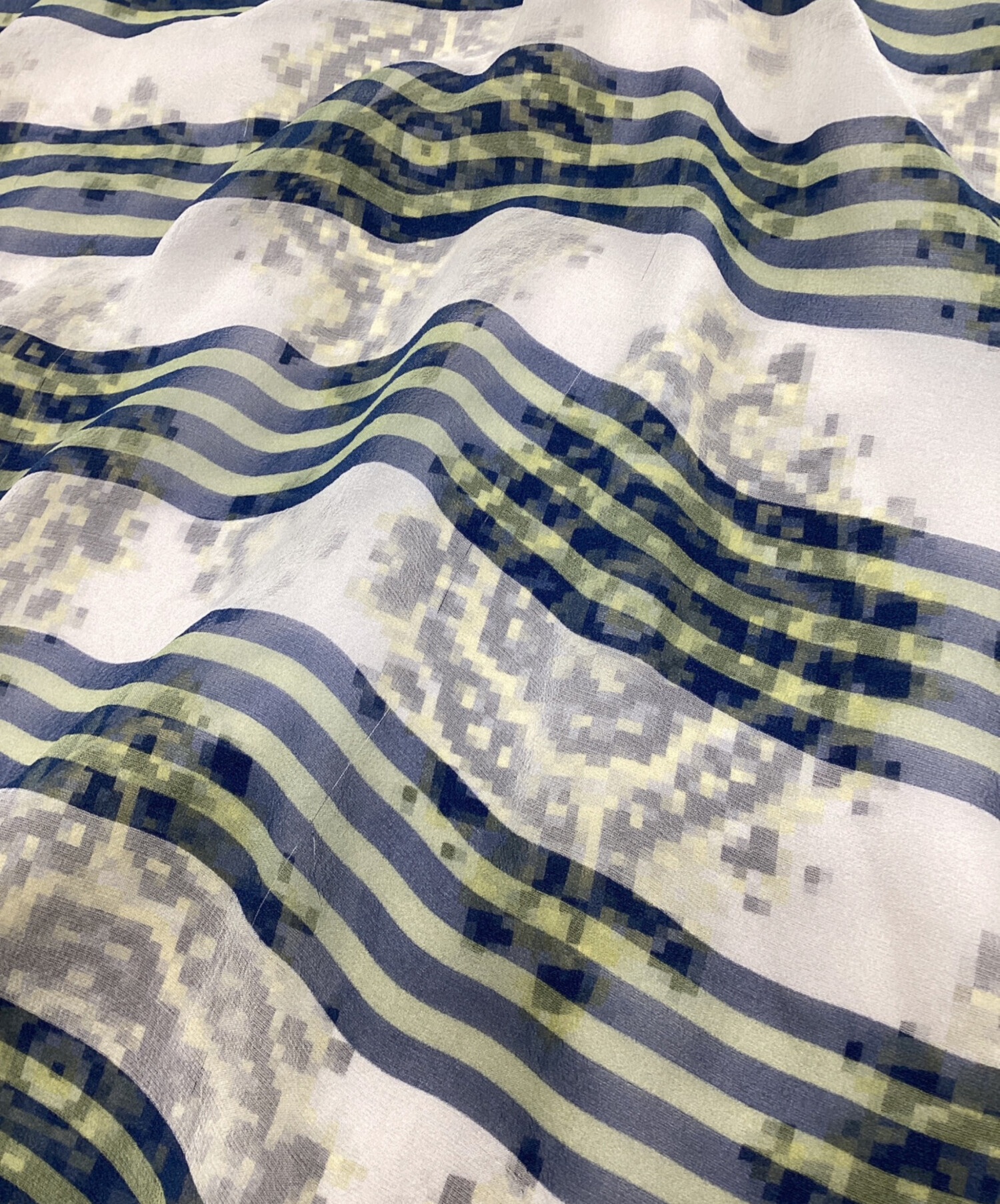 中古・古着通販】DRIES VAN NOTEN (ドリスヴァンノッテン