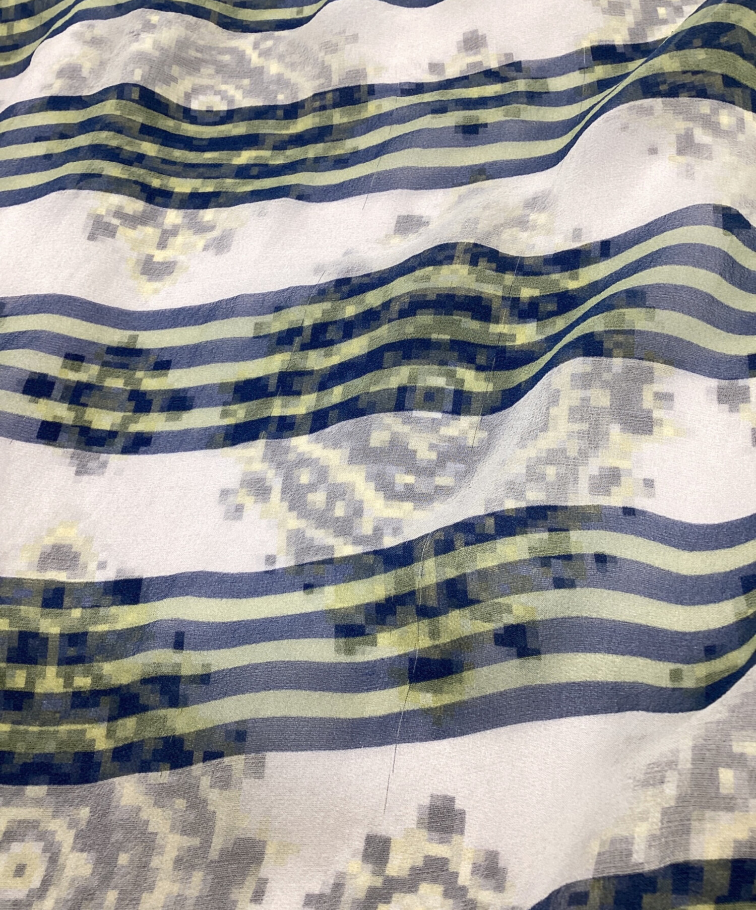 中古・古着通販】DRIES VAN NOTEN (ドリスヴァンノッテン