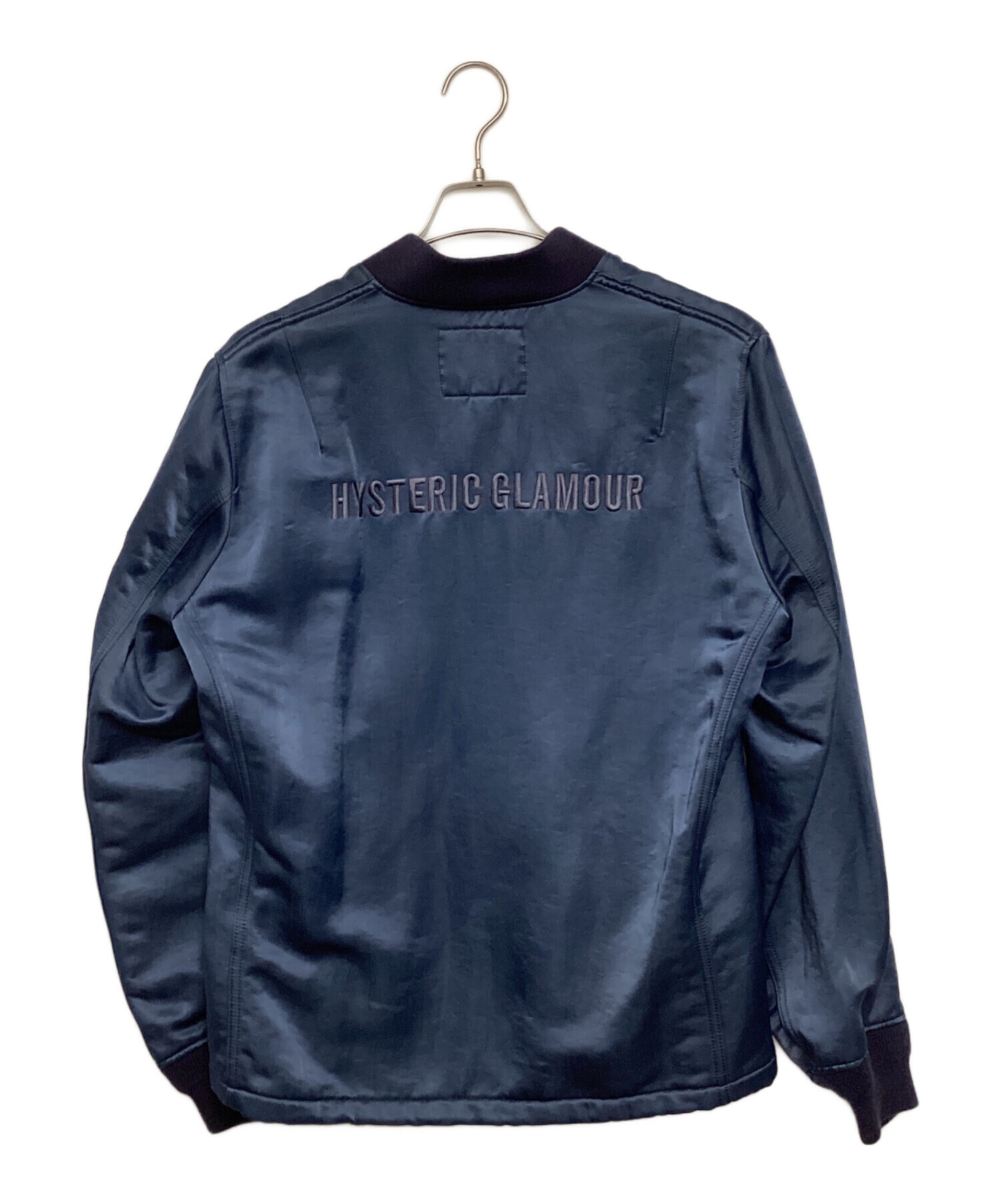 中古・古着通販】Hysteric Glamour (ヒステリックグラマー) ボンバー
