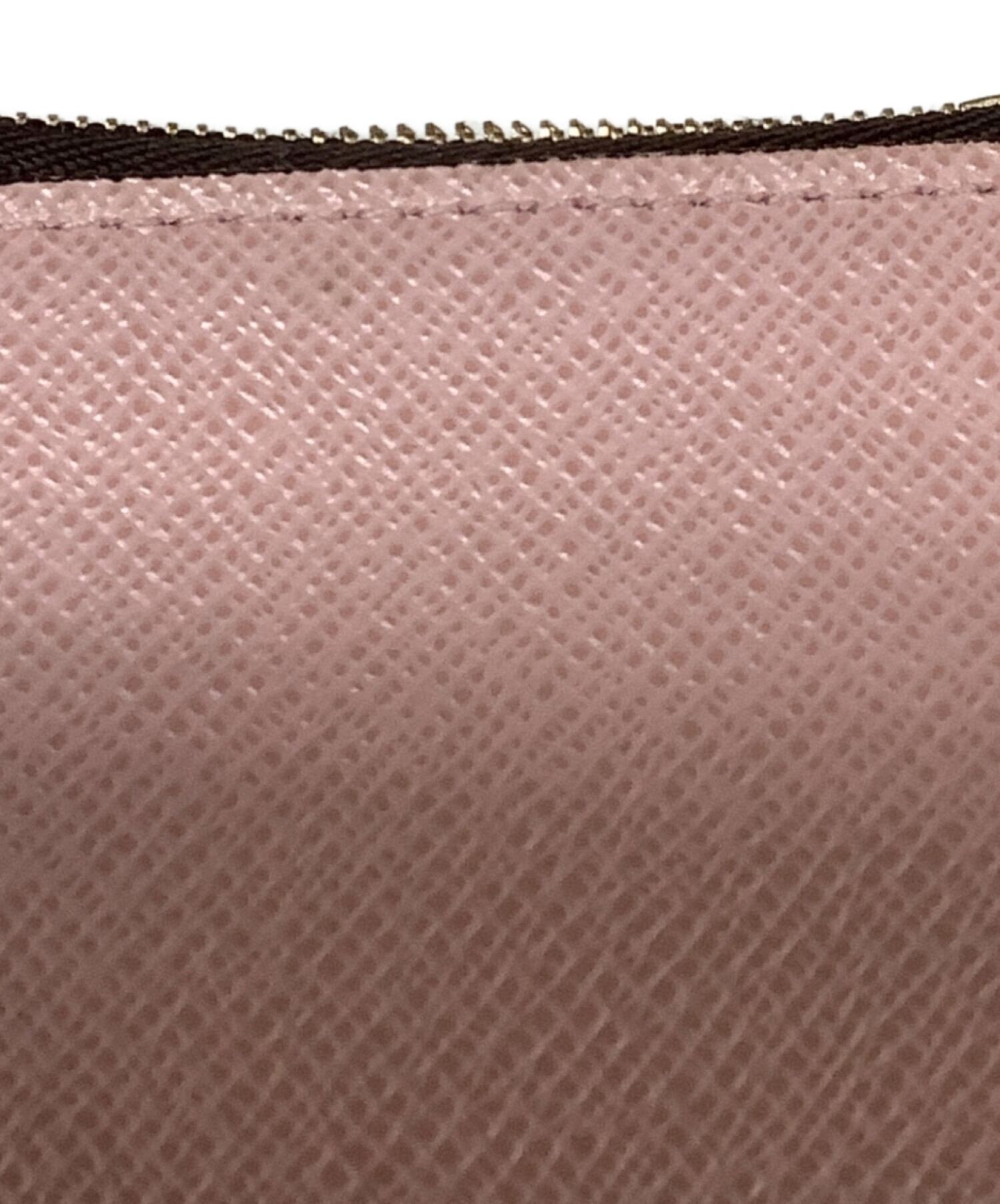 中古・古着通販】LOUIS VUITTON (ルイ ヴィトン) ポルトフォイユ・ゾエ
