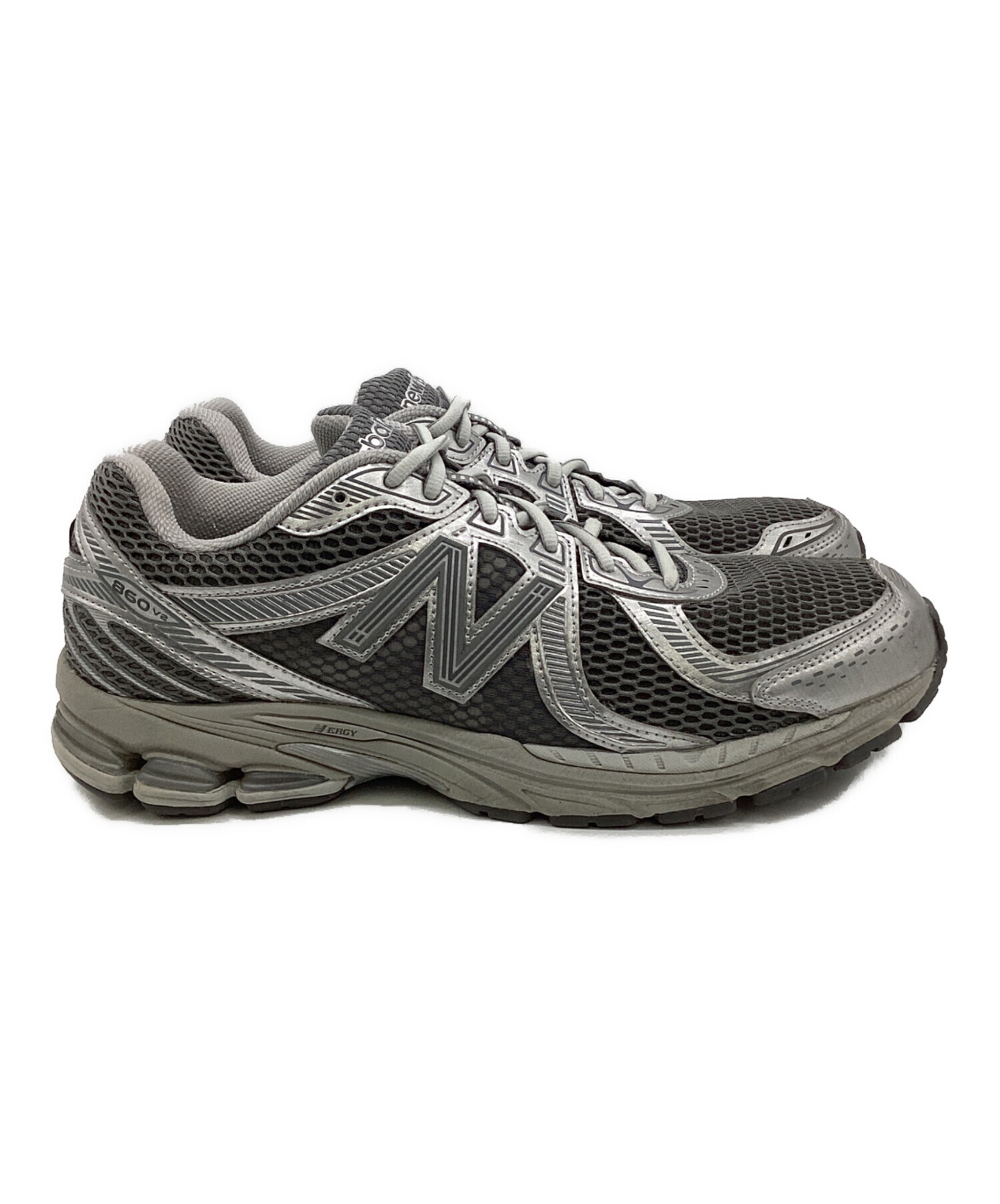 中古・古着通販】NEW BALANCE (ニューバランス) 860V2 スニーカー