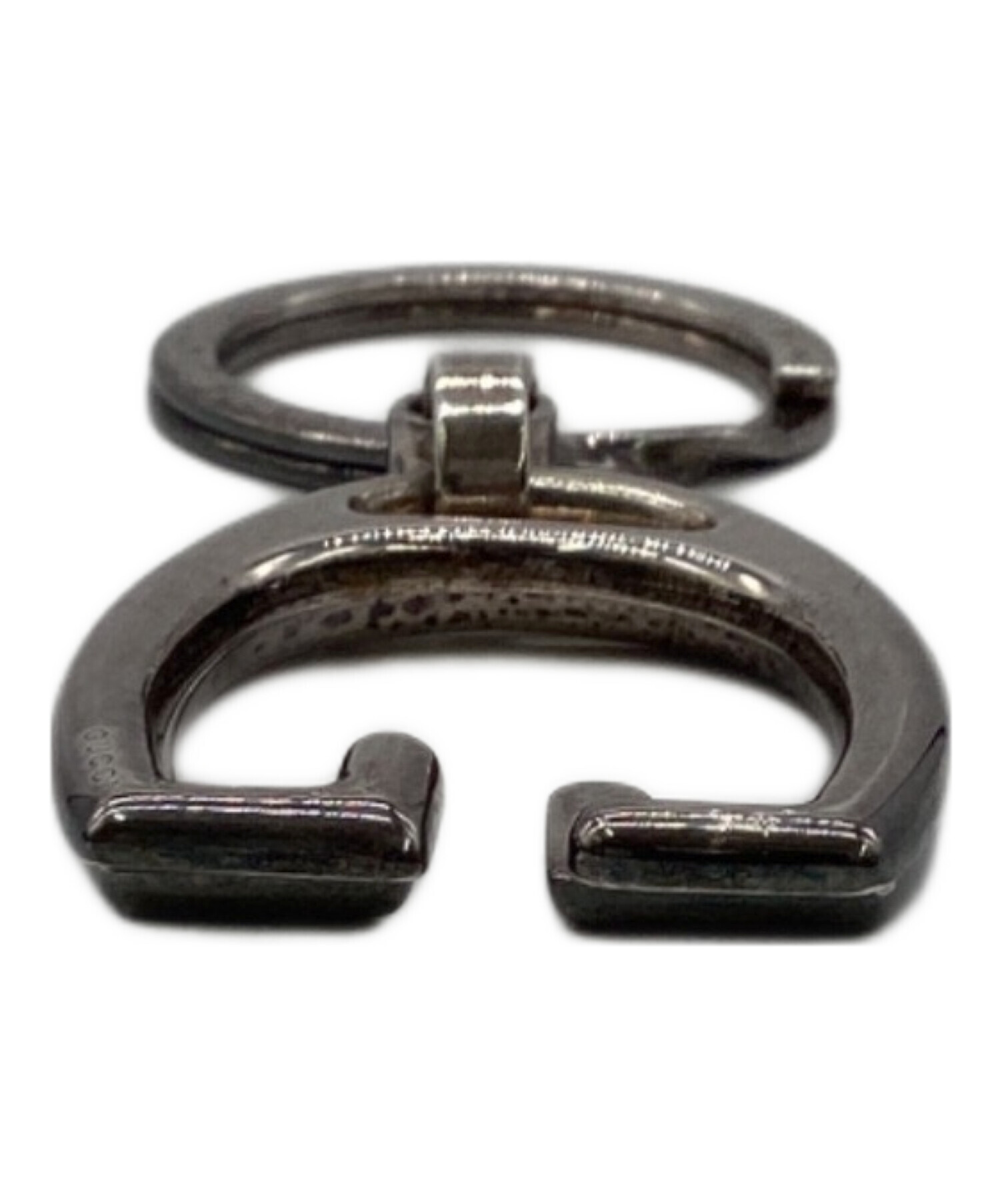 中古・古着通販】GUCCI (グッチ) キーホルダー｜ブランド・古着通販