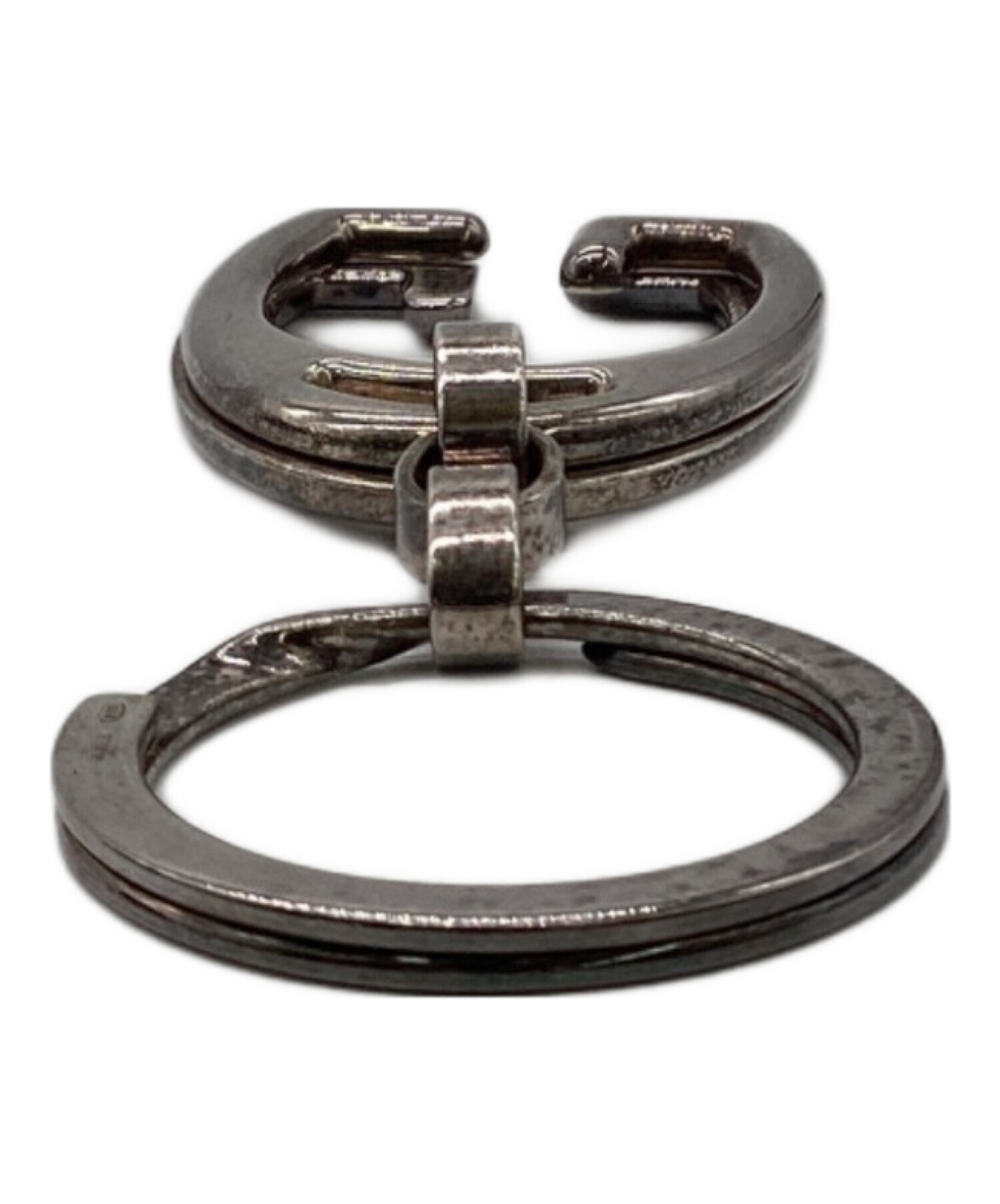 中古・古着通販】GUCCI (グッチ) キーホルダー｜ブランド・古着通販