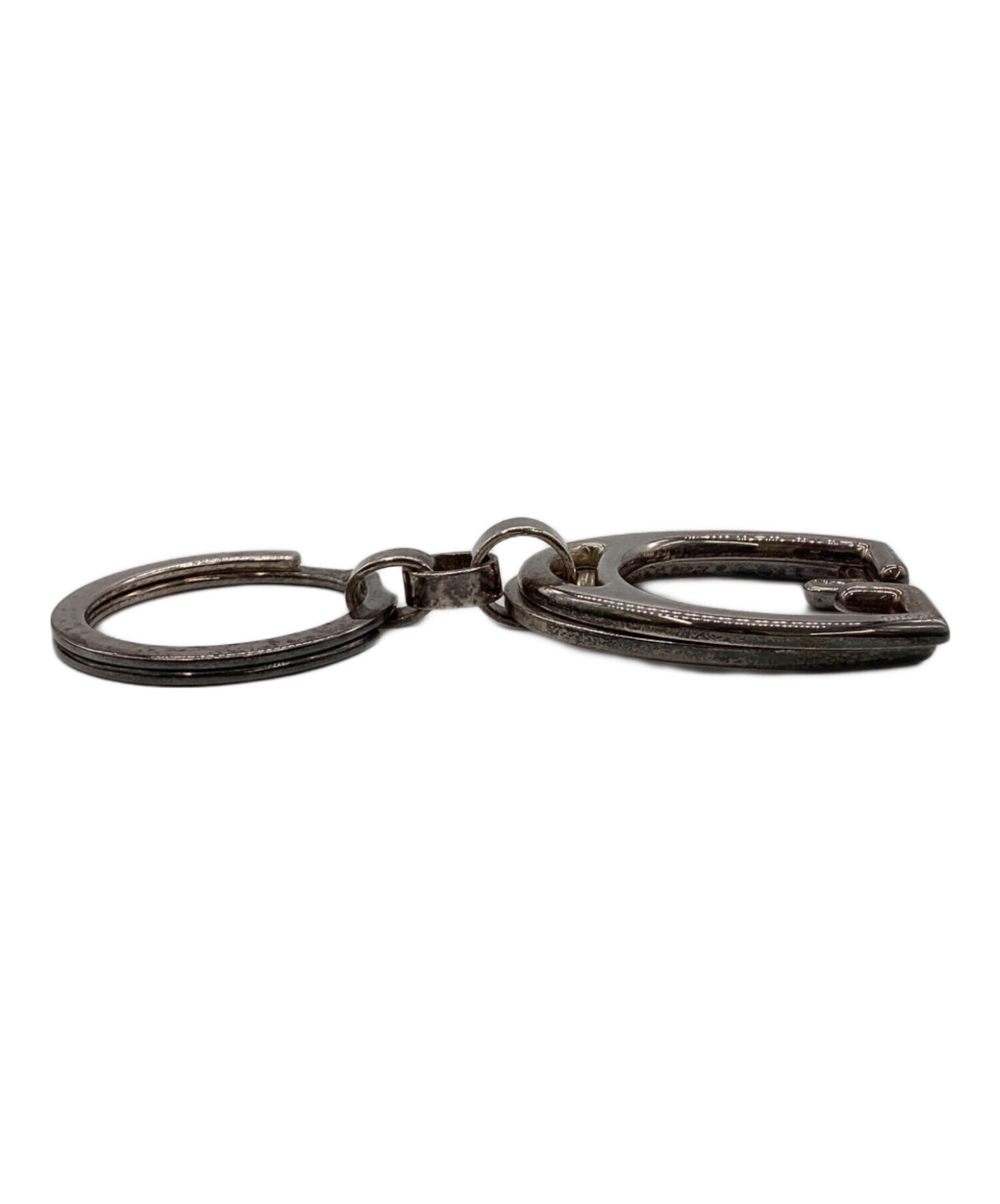 中古・古着通販】GUCCI (グッチ) キーホルダー｜ブランド・古着通販