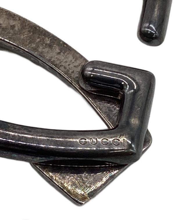 中古・古着通販】GUCCI (グッチ) キーホルダー｜ブランド・古着通販