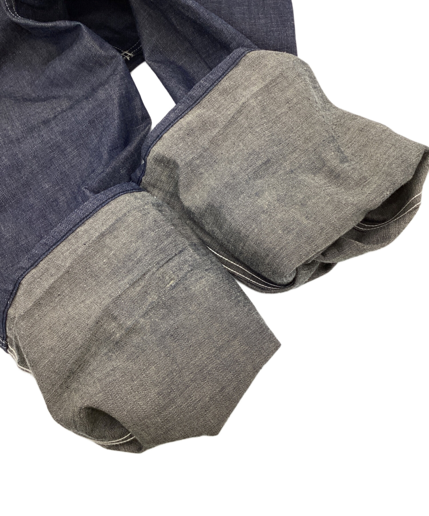 中古・古着通販】SASSAFRAS (ササフラス) T.P.Landscaper Pants