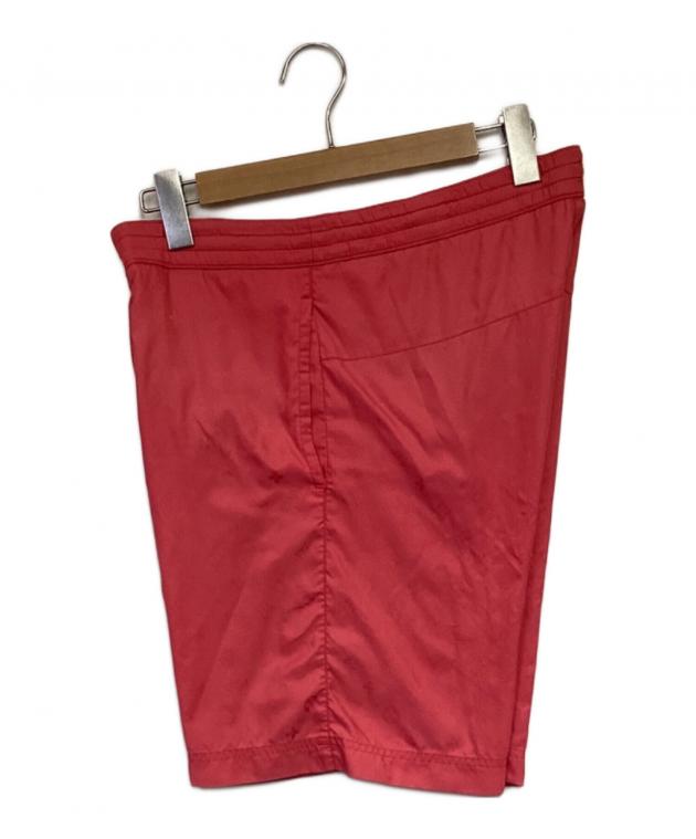 中古・古着通販】LOUIS VUITTON (ルイ ヴィトン) ハーフパンツ レッド