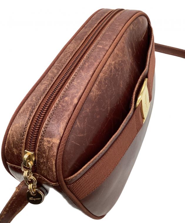 中古・古着通販】Salvatore Ferragamo (サルヴァトーレ フェラガモ