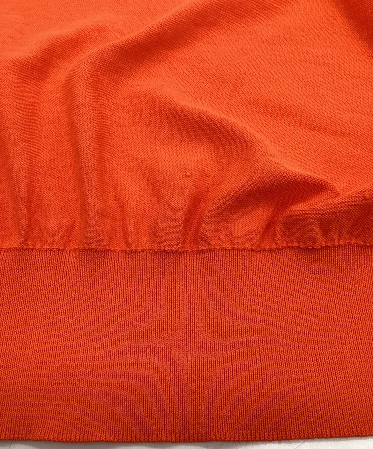 中古・古着通販】THE SHINZONE (ザ シンゾーン) ICE COTTON KNIT