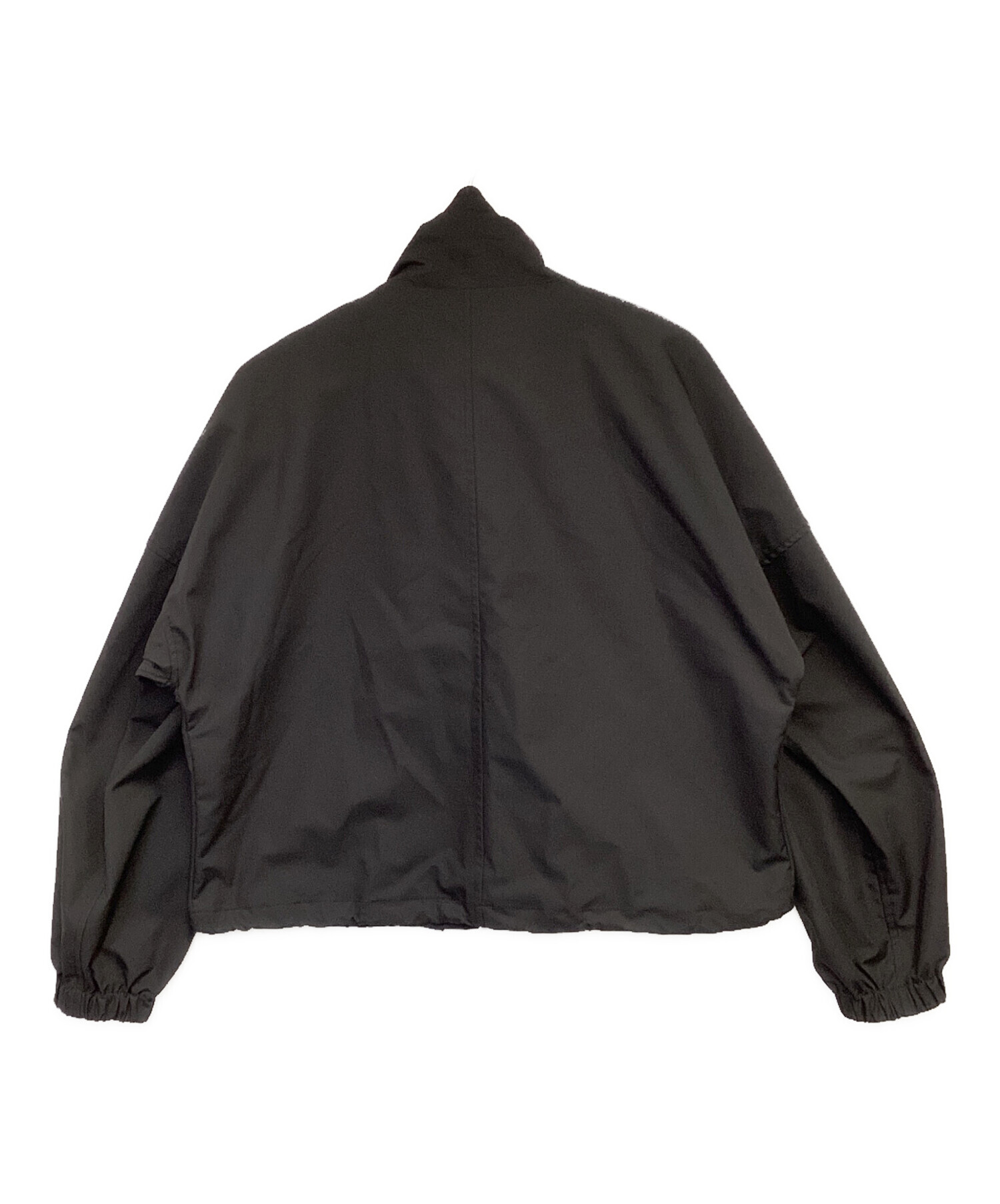 中古・古着通販】TODAYFUL (トゥデイフル) Standcollar Zip Blouson
