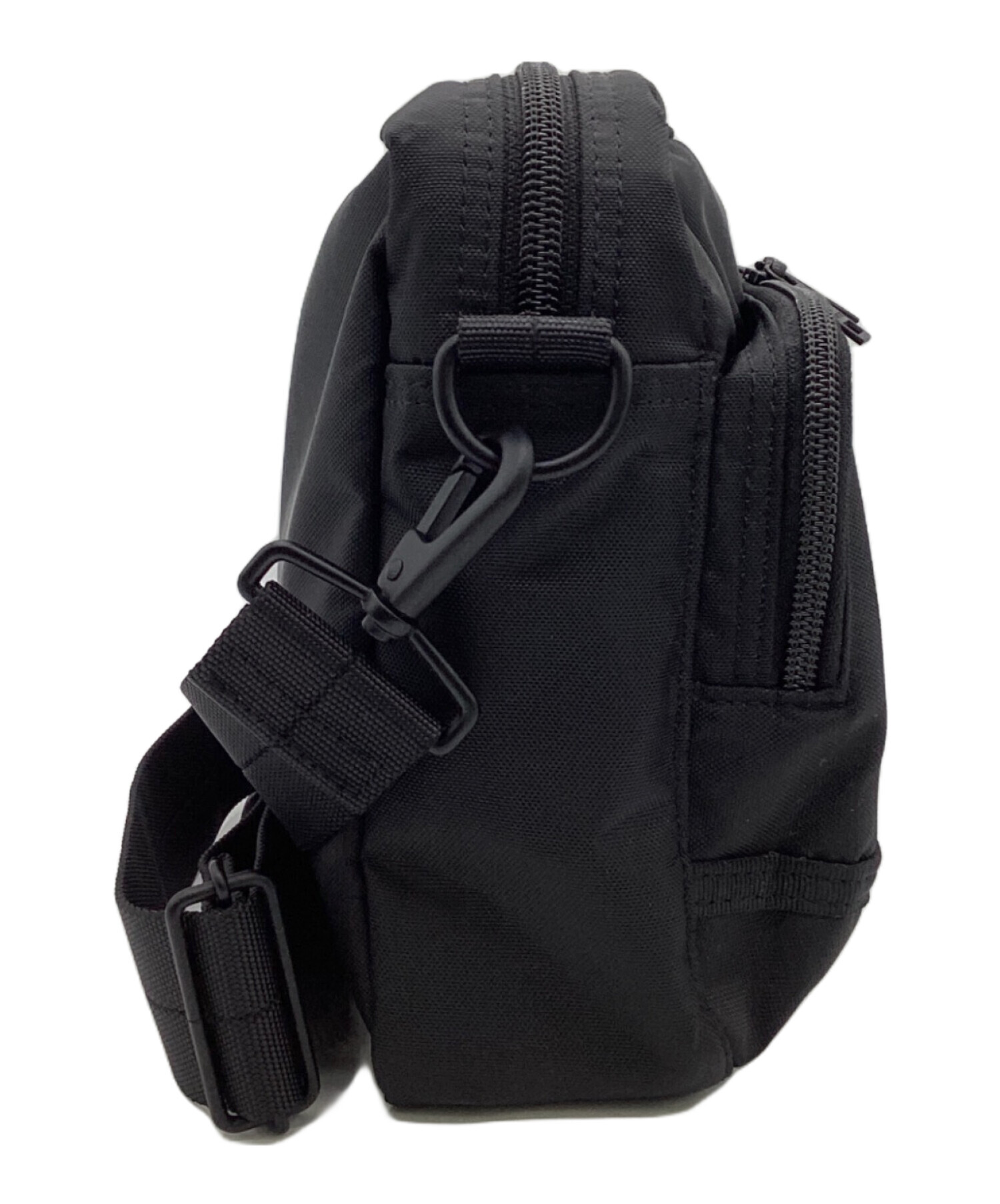 PORTER FLASH ショルダーポーチ.ショルダーバッグ （未使用品） 中古・古着通販】PORTER (ポーター) FLASH（フラッシュ）ショルダー