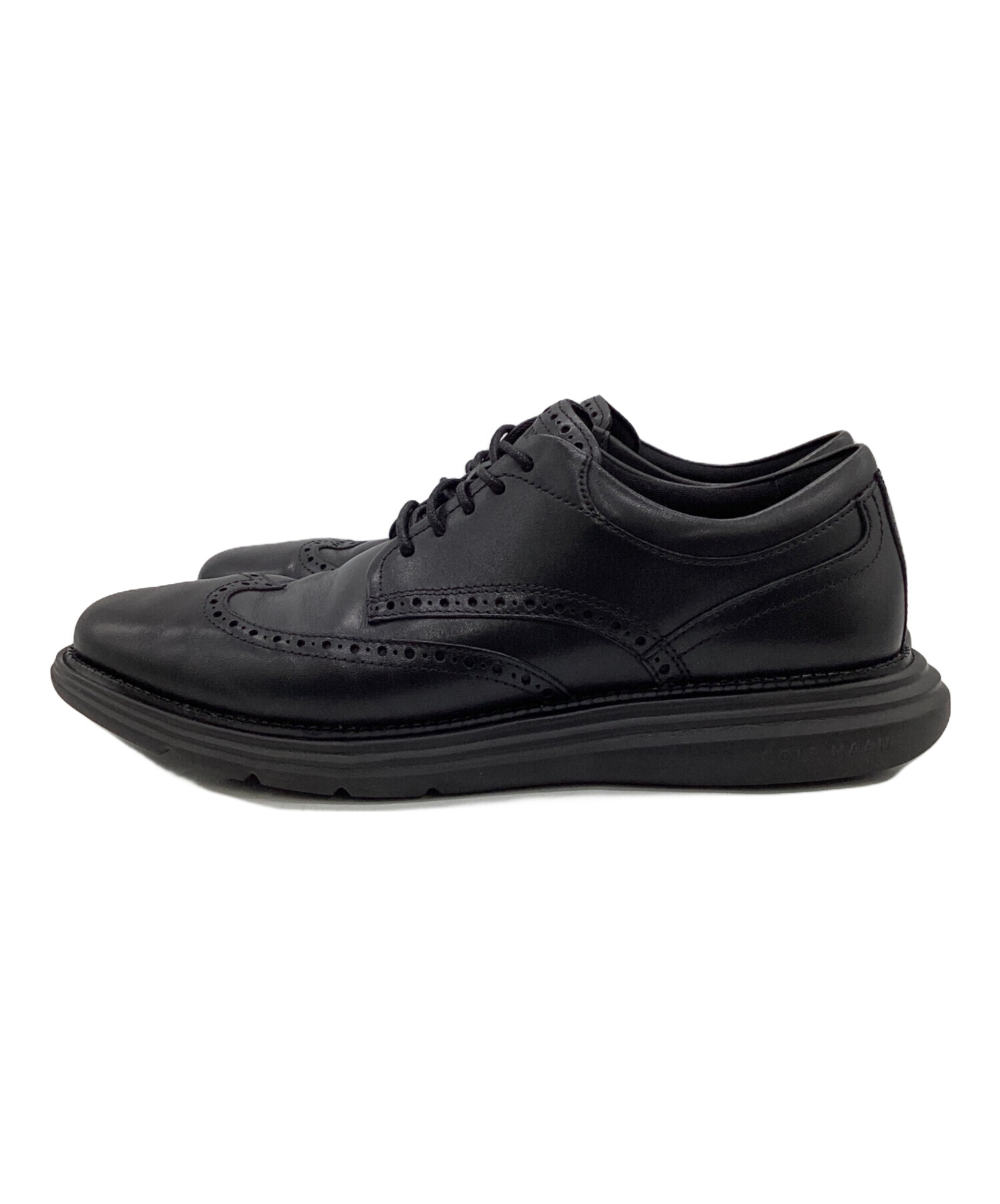 【中古】 誓いは破るもの？ １/ハーパーコリンズ・ジャパン 中古・古着通販】COLE HAAN (コールハーン) グランドプラス ウルトラ