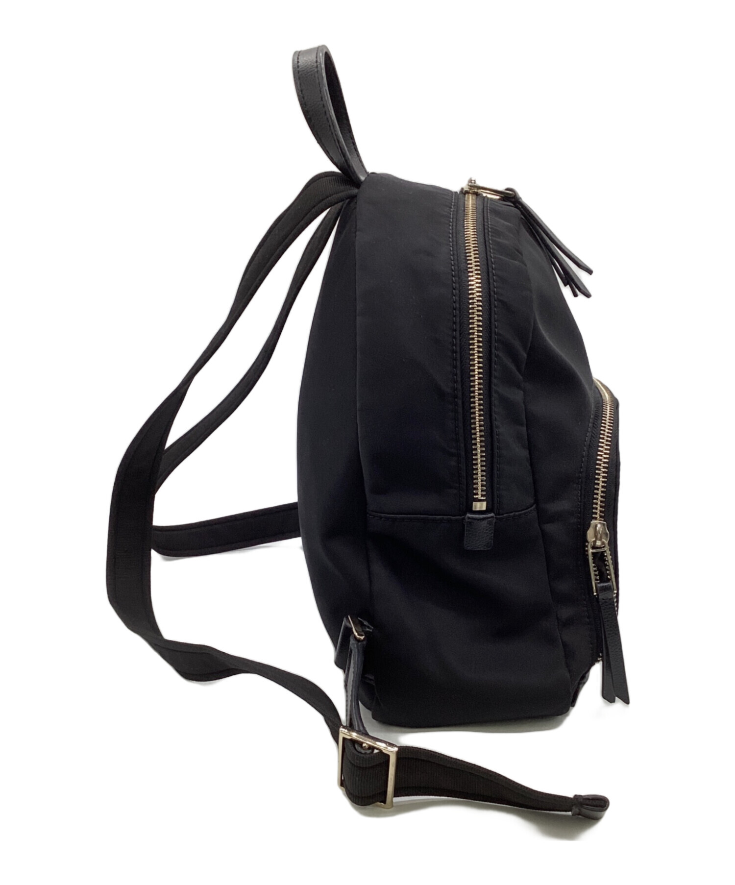 中古・古着通販】Kate Spade (ケイトスペード) ナイロンリュック