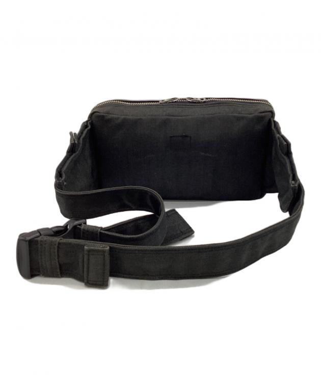 PORETR ポーター/SMOKYボディバッグ/Bランク/62【中古】 中古・古着通販】PORTER (ポーター) SMOKY（スモーキー）ウエスト