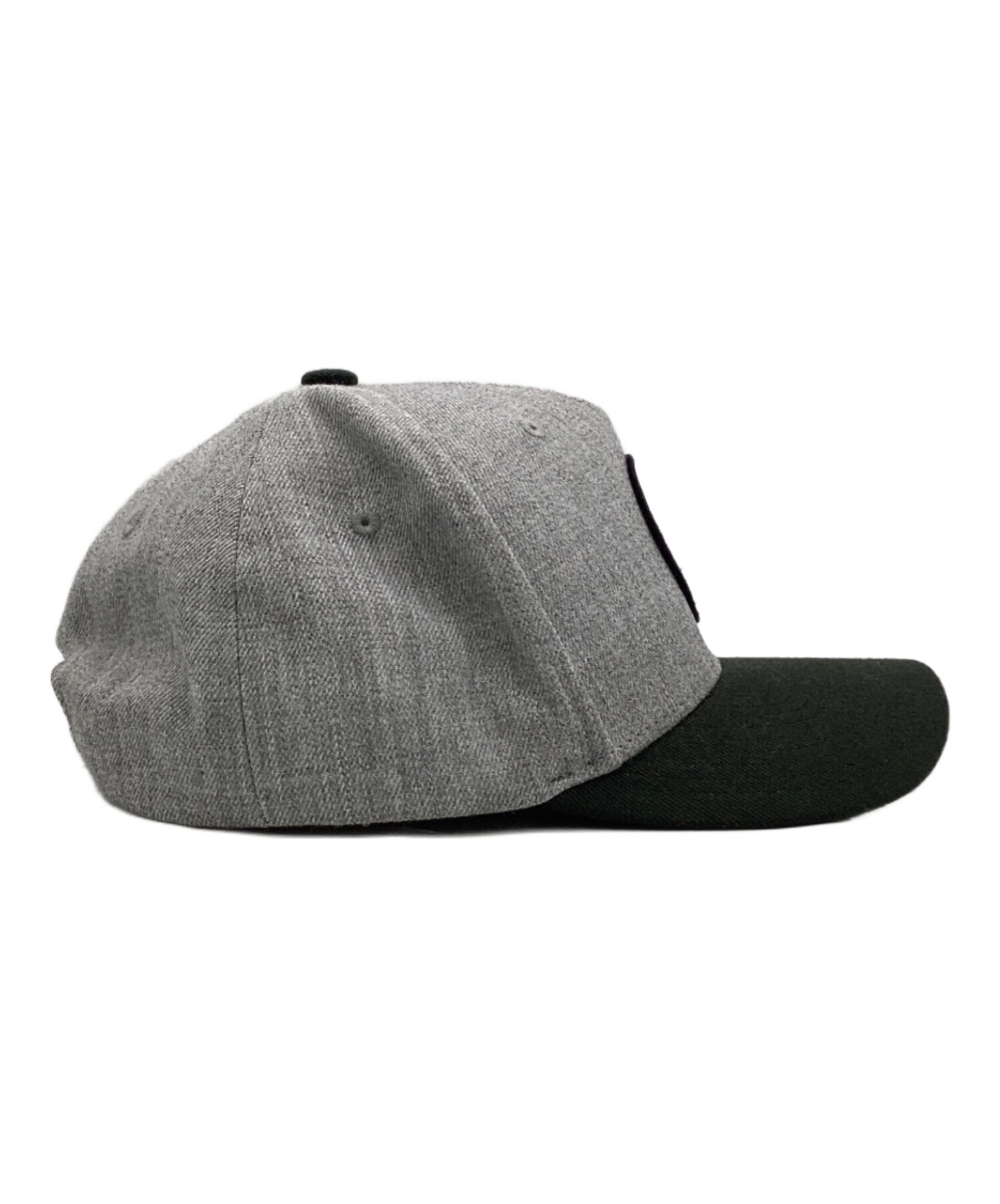 中古・古着通販】BRIXTON (ブリクストン) スナップバック キャップ