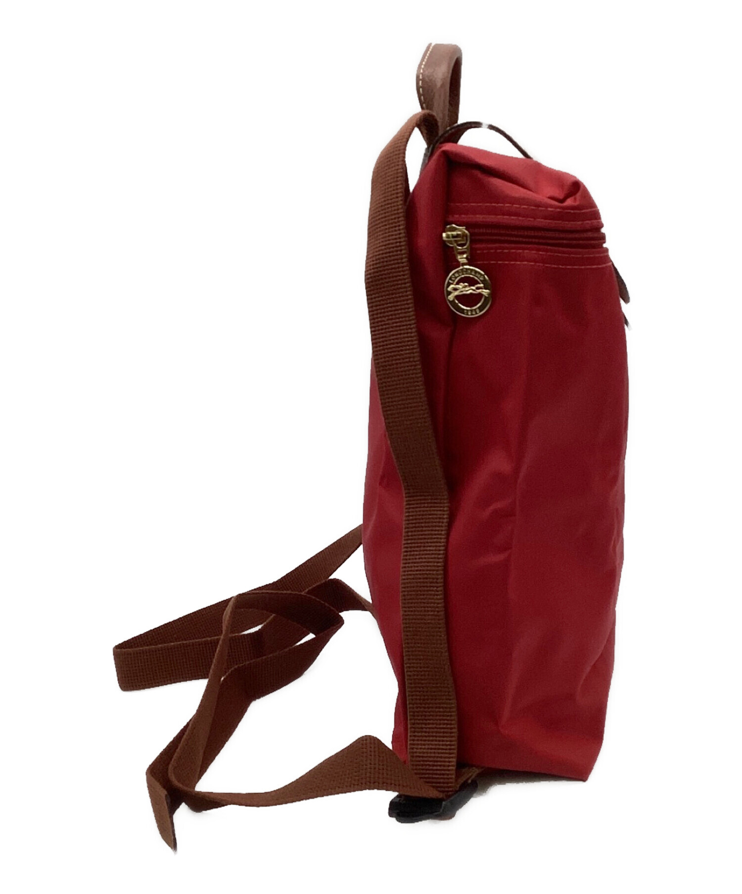 中古・古着通販】LONGCHAMP (ロンシャン) ル プリアージュ リュック