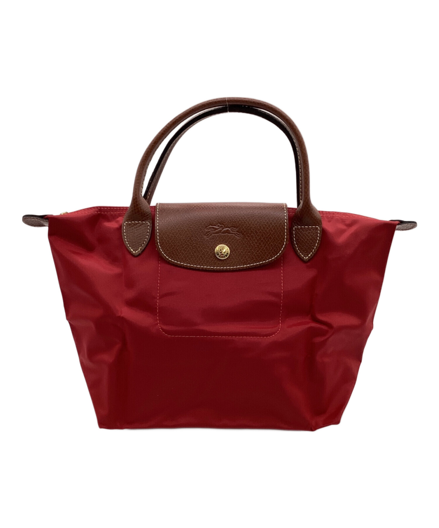 中古・古着通販】LONGCHAMP (ロンシャン) ル プリアージュ 