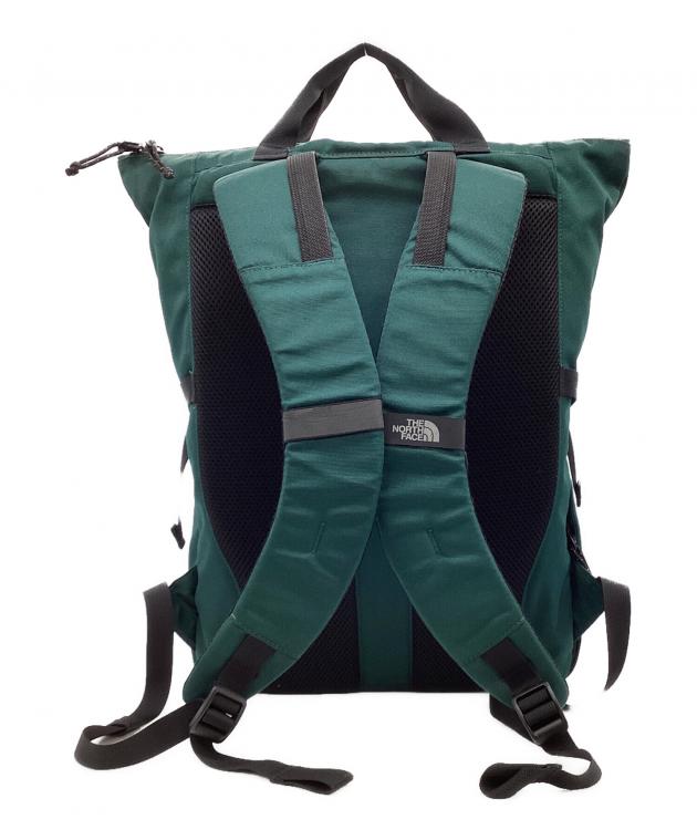 中古・古着通販】THE NORTH FACE (ザ ノース フェイス) Boulder Tote