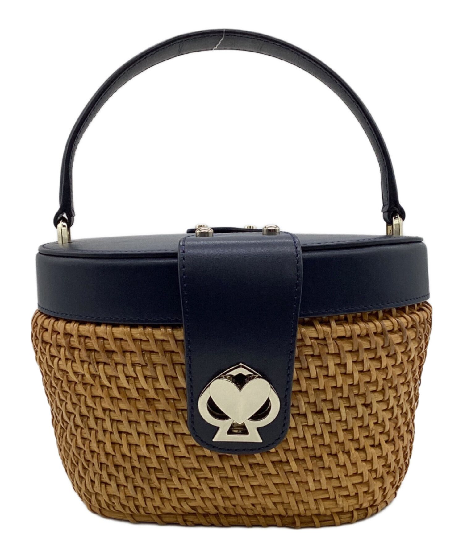 中古・古着通販】Kate Spade (ケイトスペード) ニコラ ツイストロック