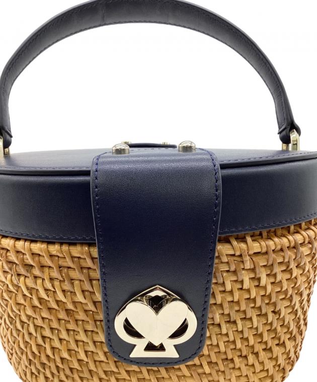 中古・古着通販】Kate Spade (ケイトスペード) ニコラ ツイストロック