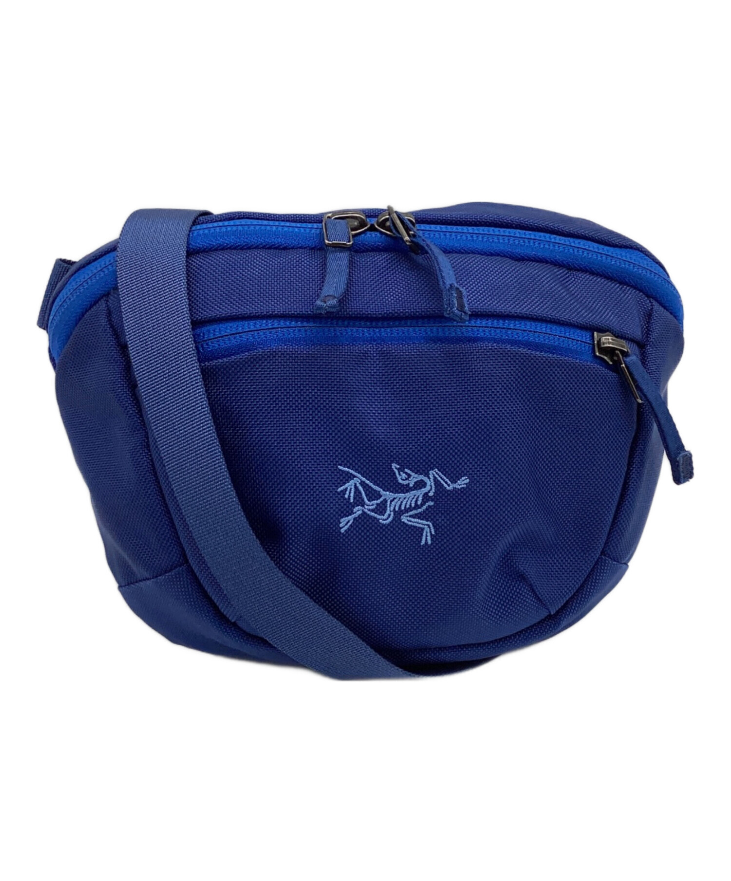 中古・古着通販】ARC'TERYX (アークテリクス) Maka 1 Waistpack（マカ
