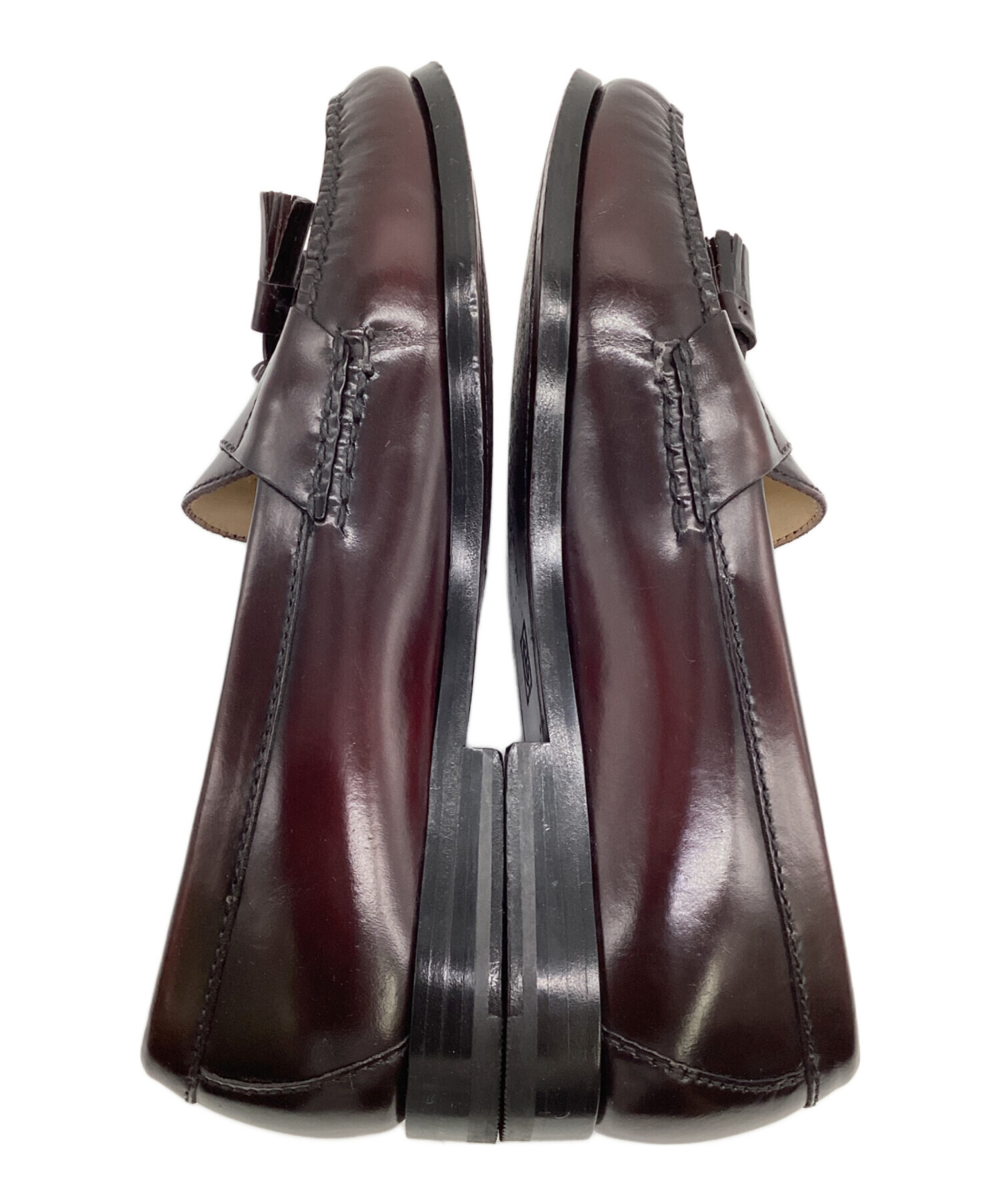 中古・古着通販】COLE HAAN (コールハーン) Pinch（ピンチ）タッセル